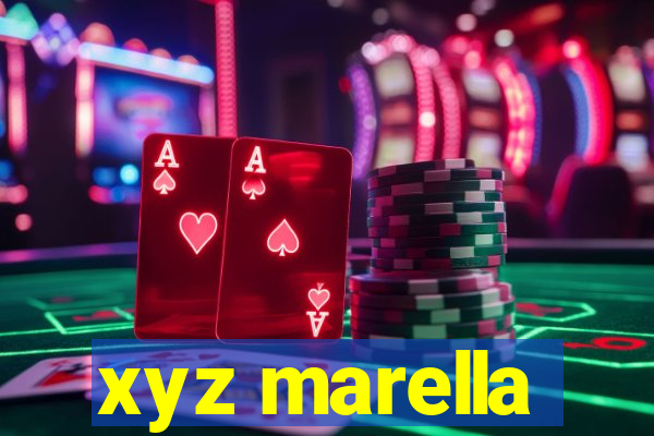 xyz marella