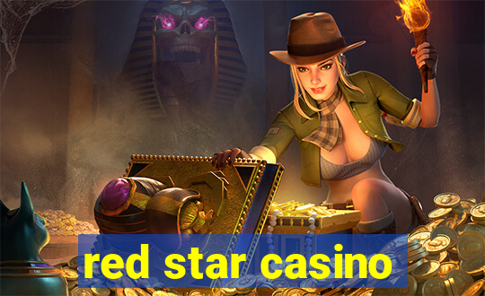 red star casino