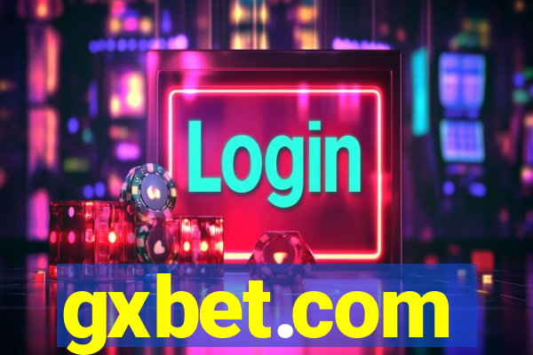 gxbet.com