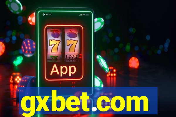 gxbet.com