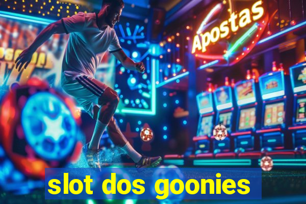 slot dos goonies