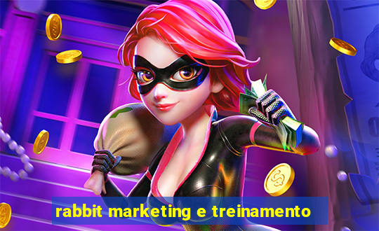 rabbit marketing e treinamento