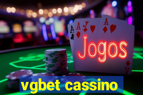 vgbet cassino