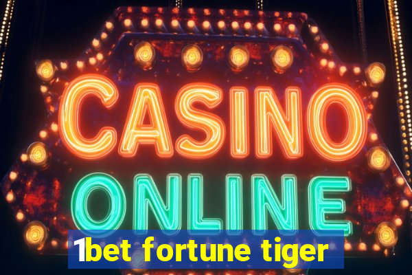 1bet fortune tiger