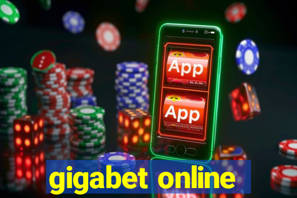 gigabet online