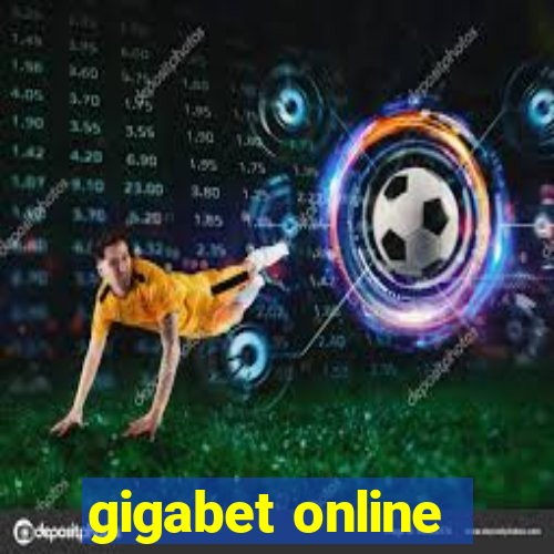 gigabet online