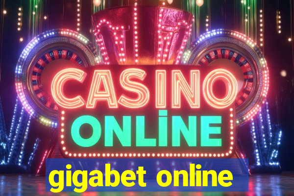 gigabet online