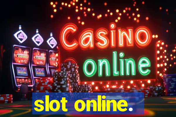 slot online.