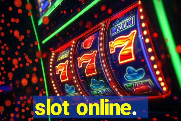 slot online.