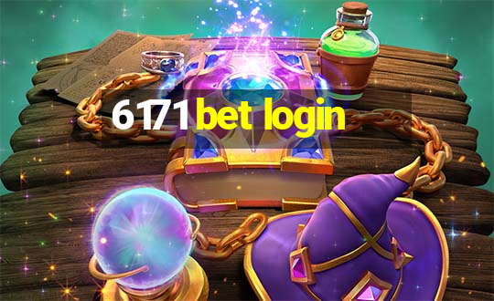 6171 bet login