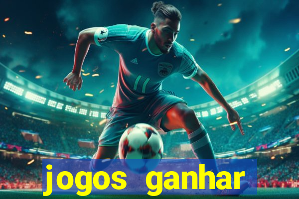 jogos ganhar dinheiro pix