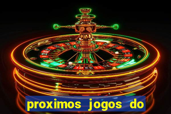 proximos jogos do vasco da gama