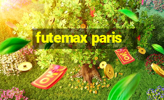 futemax paris