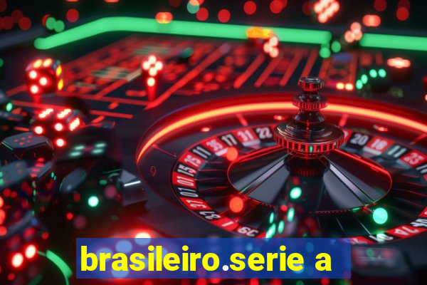 brasileiro.serie a