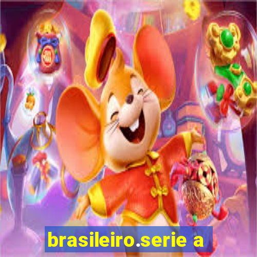 brasileiro.serie a