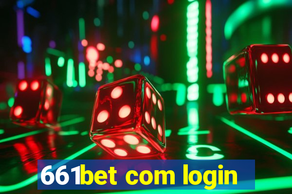 661bet com login