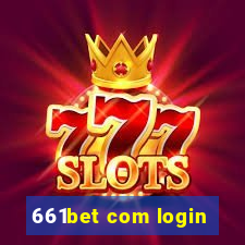 661bet com login