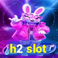 h2 slot