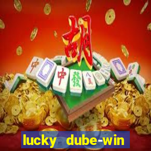 lucky dube-win cash(akses awal)