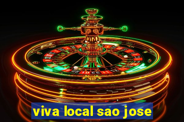 viva local sao jose