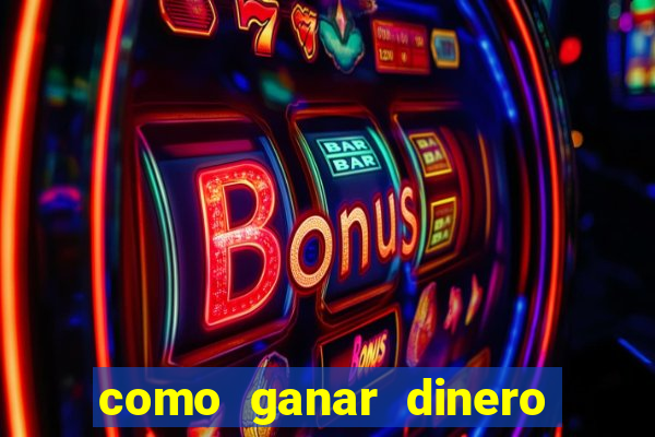 como ganar dinero jugando bingo