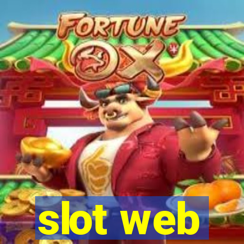 slot web