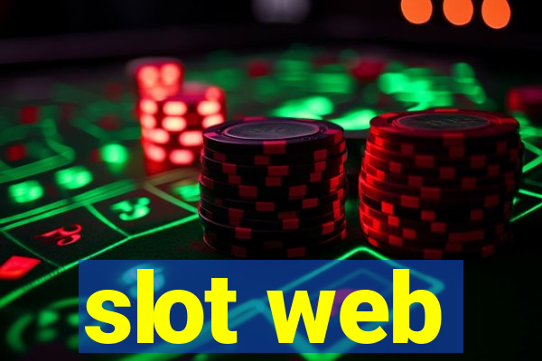 slot web