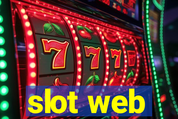 slot web