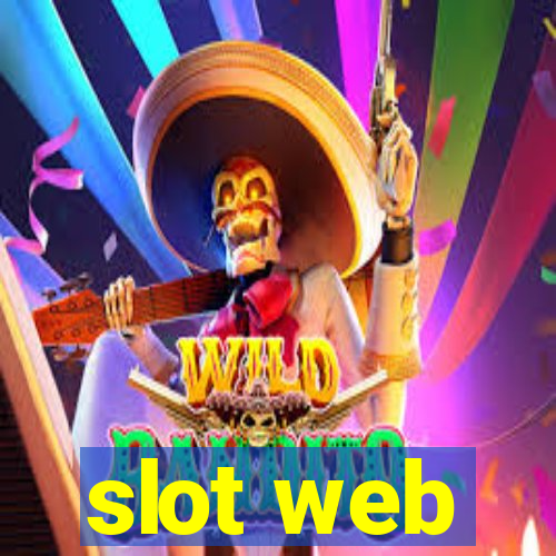 slot web