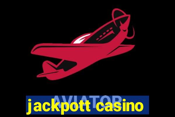 jackpott casino