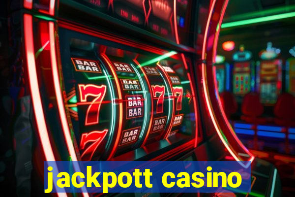 jackpott casino