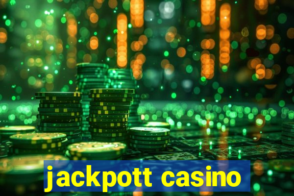 jackpott casino