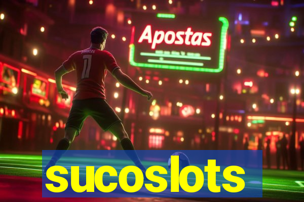 sucoslots