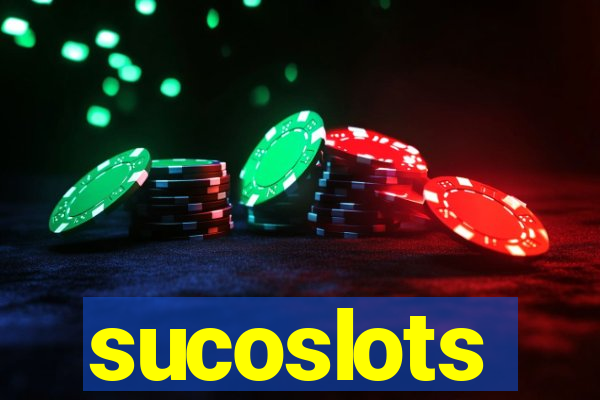 sucoslots