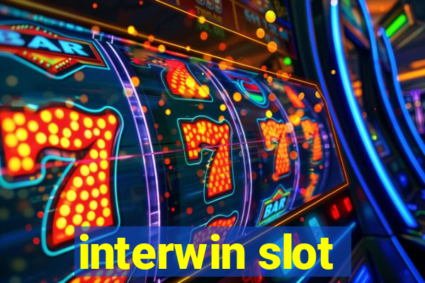 interwin slot