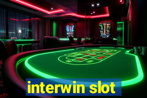 interwin slot