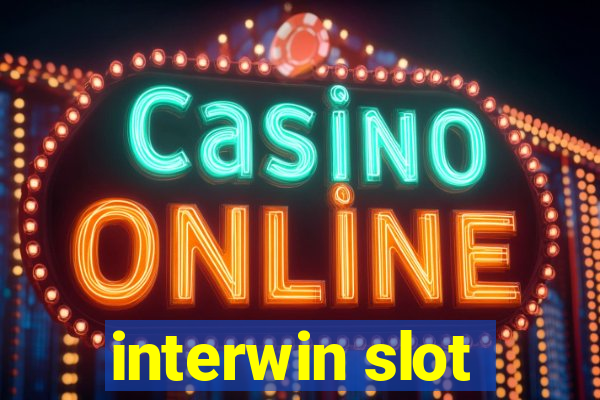 interwin slot