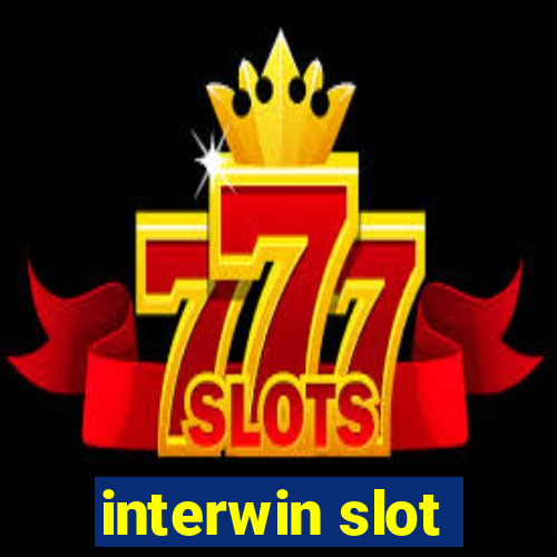 interwin slot