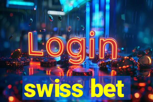 swiss bet