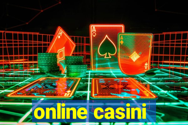 online casini