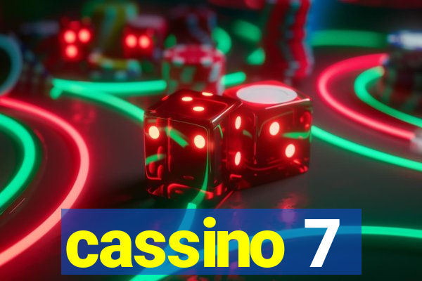 cassino 7