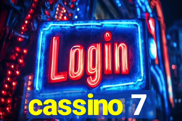 cassino 7