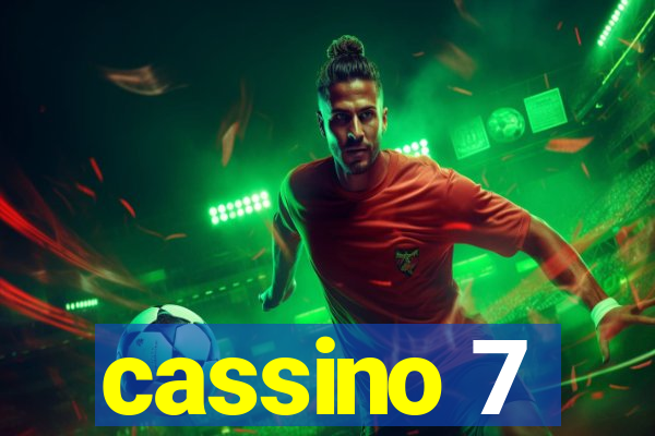 cassino 7