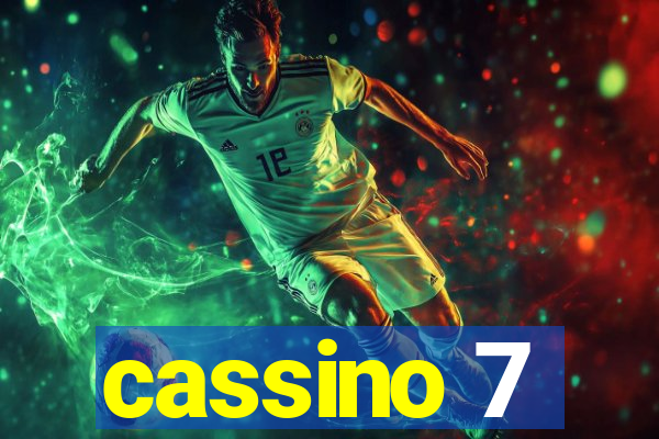 cassino 7