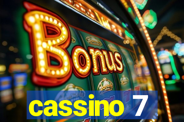 cassino 7