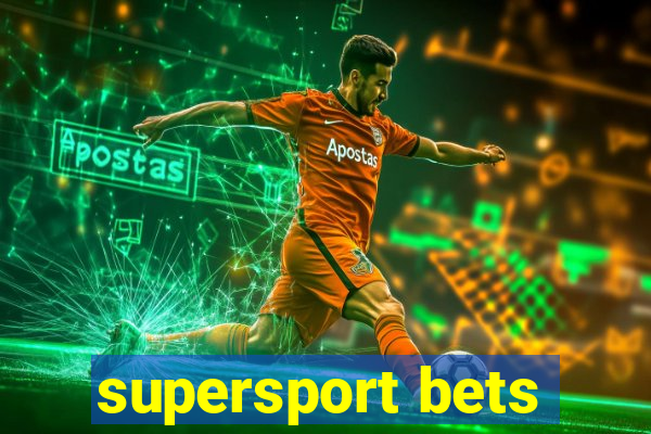 supersport bets