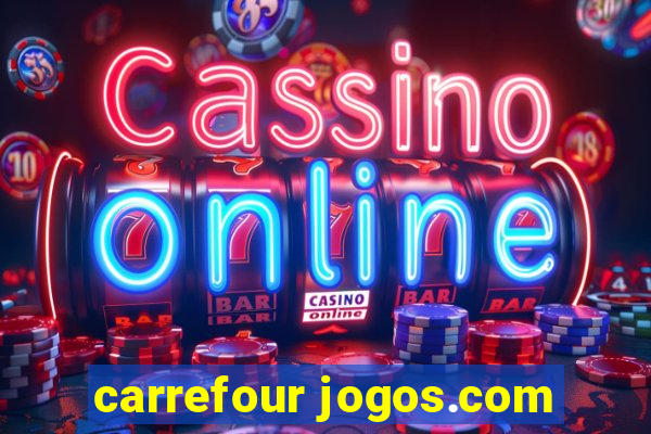 carrefour jogos.com