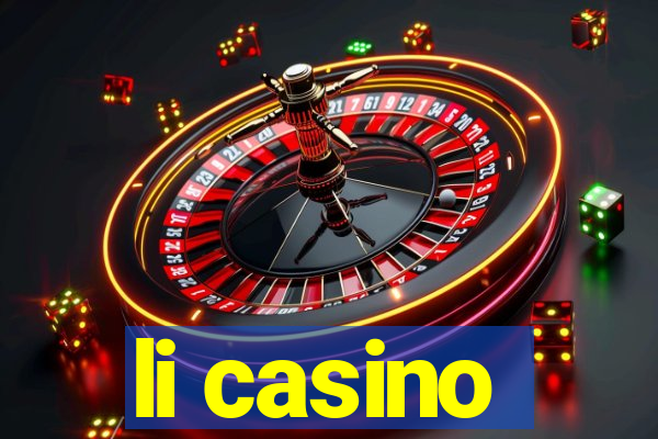 li casino