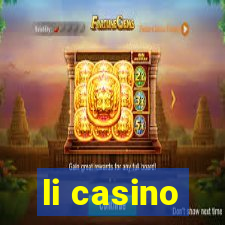 li casino