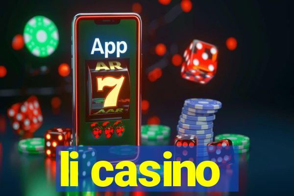 li casino